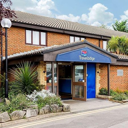 Travelodge London Wimbledon Morden Morden  Exterior photo
