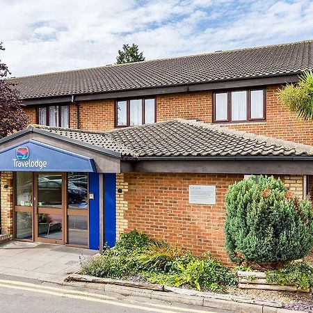 Travelodge London Wimbledon Morden Morden  Exterior photo