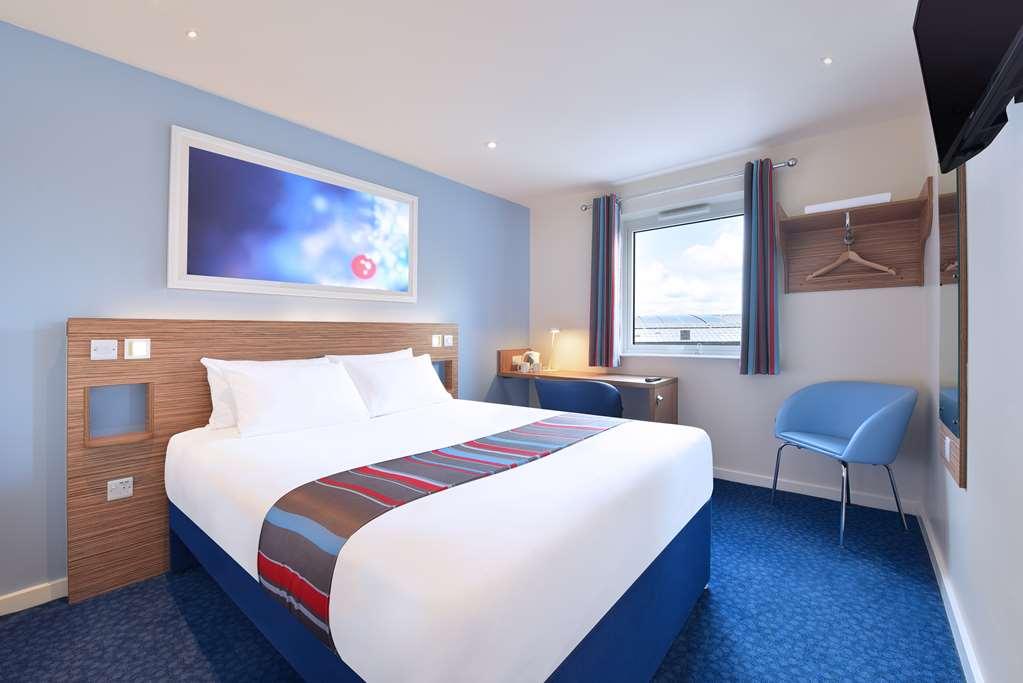 Travelodge London Wimbledon Morden Morden  Room photo