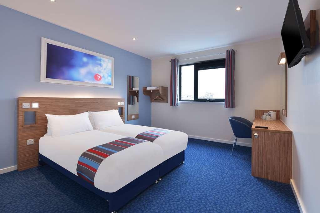 Travelodge London Wimbledon Morden Morden  Room photo