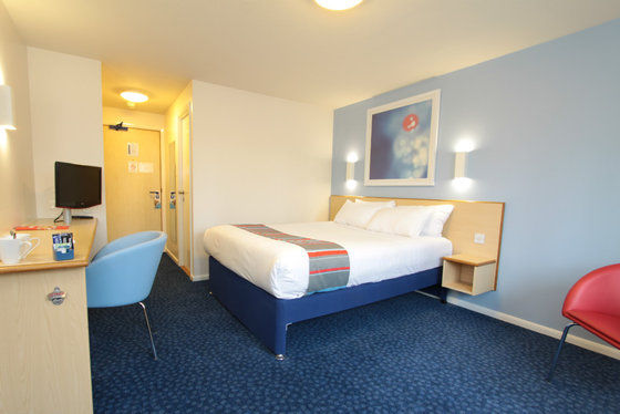 Travelodge London Wimbledon Morden Morden  Room photo